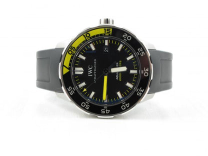 IWCAquatimer 2000M - DK