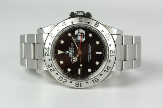 Rolex Explorer II - 16570