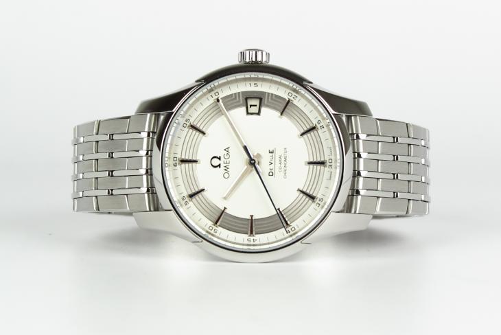 Omega De Ville