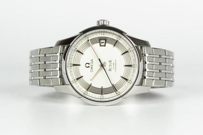 Omega De Ville