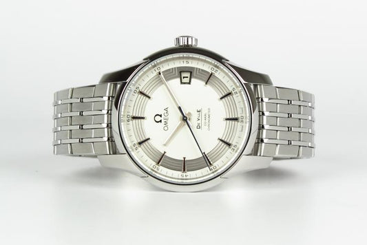 Omega De Ville