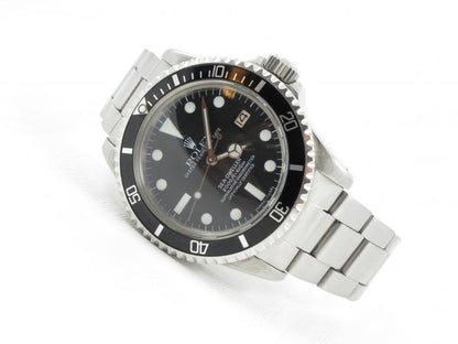 Rolex Sea Dweller 1665