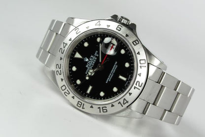 Rolex Explorer II - 16570