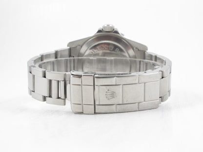 Rolex Sea Dweller 1665