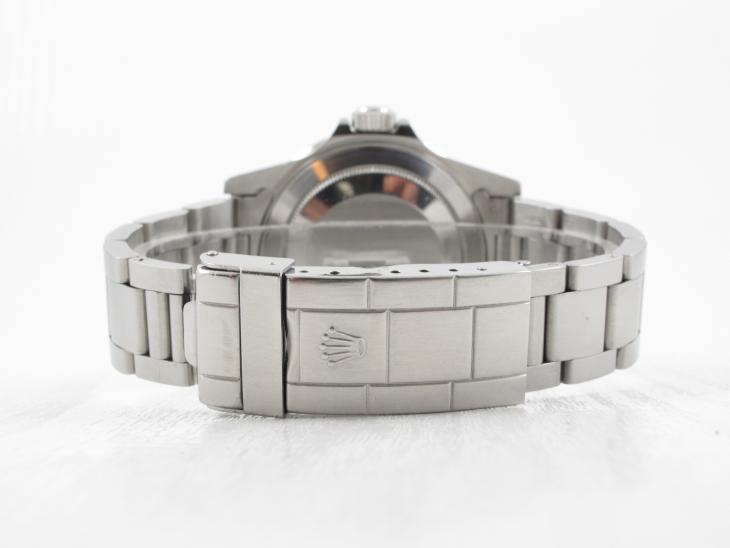 Rolex Submariner 16800 - 1984