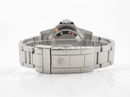 Rolex Submariner 16800 - 1984