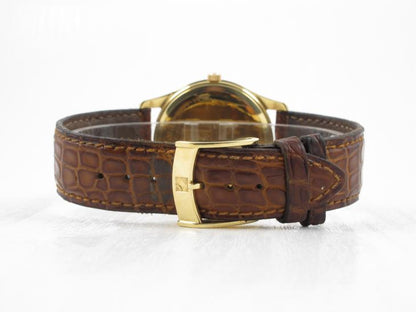 Zenith Class Elite GMT - 18K