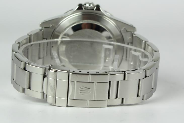 Rolex Explorer II - 16570