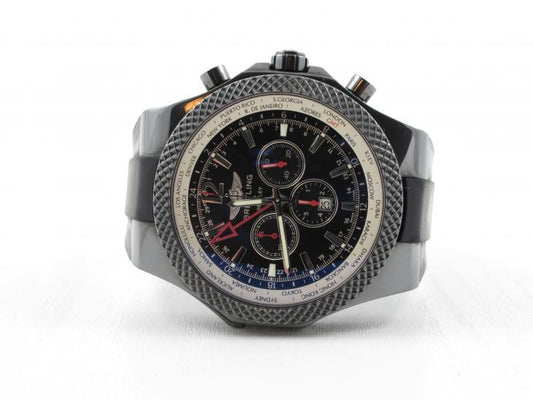Breitling GMT Midnight