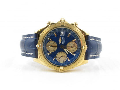 Breitling Chronomat 18K - 2005