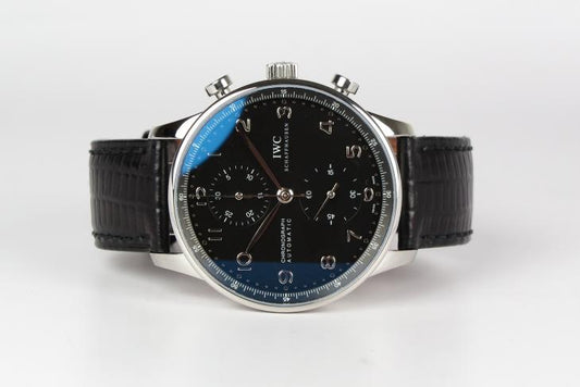 IWCPortuguese Chronograph