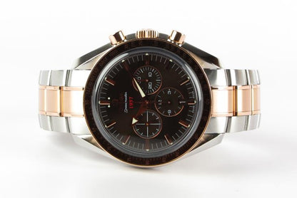 Omega Speedmaster G/S