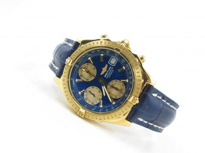 Breitling Chronomat 18K - 2005