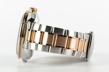 Omega Speedmaster G/S