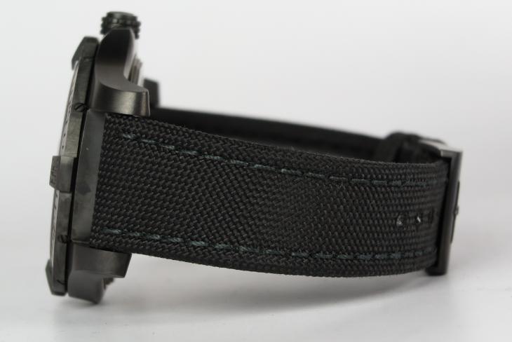 Breitling Avenger Blackbird - 2015