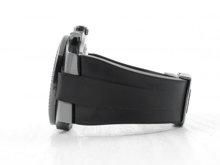 Breitling GMT Midnight