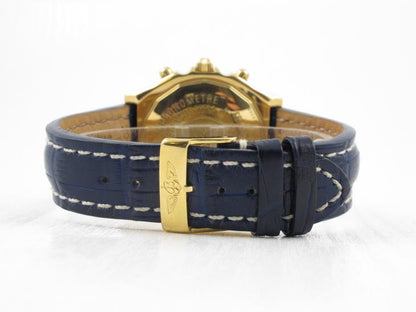Breitling Chronomat 18K - 2005