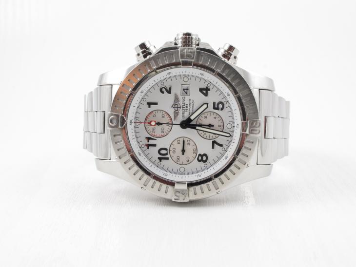 Breitling Super Avenger - 2009