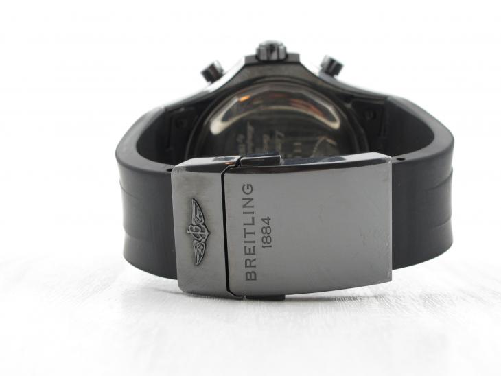 Breitling GMT Midnight