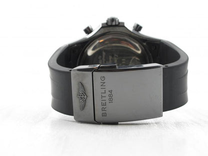 Breitling GMT Midnight