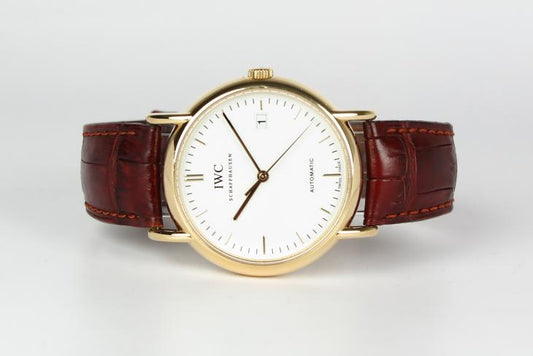IWCPortofino Automatic - 18K
