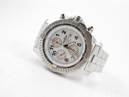 Breitling Super Avenger - 2009