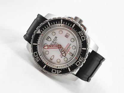 Tudor Hydro 1200