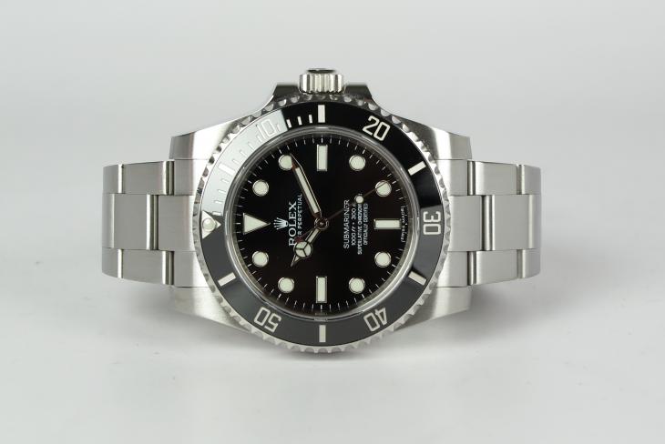 Rolex Submariner - 114060
