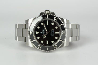 Rolex Submariner - 114060