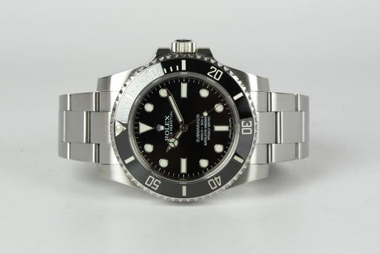 Rolex Submariner - 114060