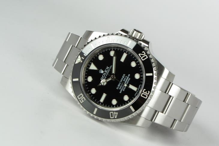 Rolex Submariner - 114060