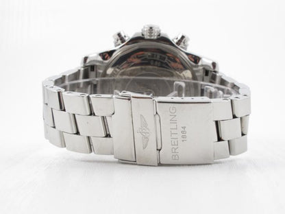 Breitling Super Avenger - 2009