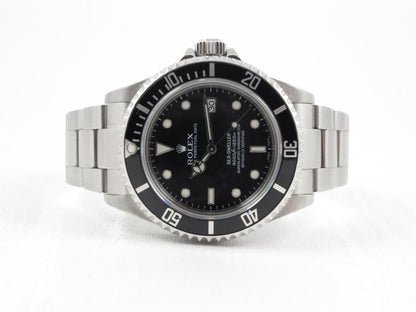 Rolex Sea Dweller 16600 - 2007