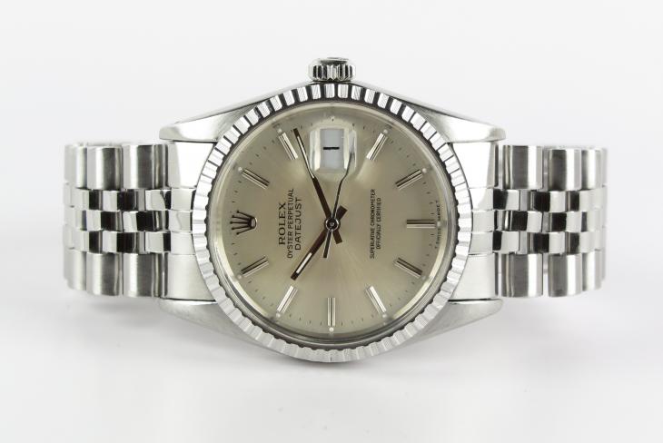 Rolex Datejust
