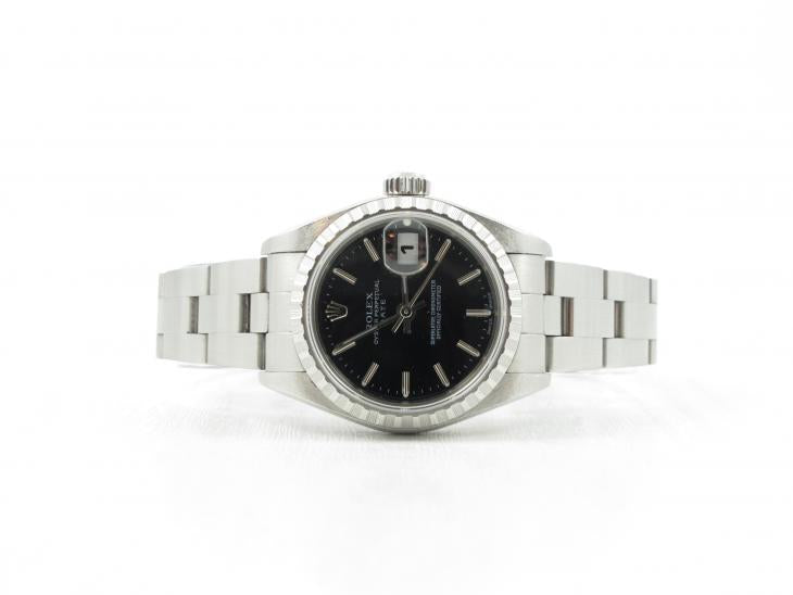 Rolex Datejust Lady