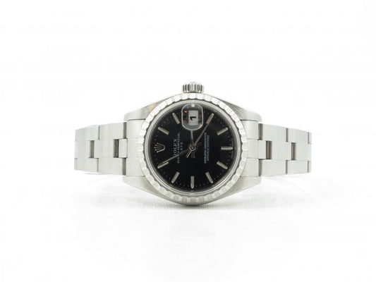 Rolex Datejust Lady