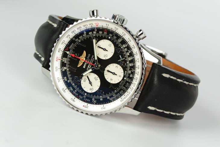 Breitling Navitimer B01