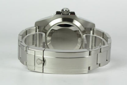 Rolex Submariner - 114060