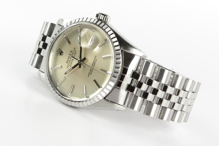 Rolex Datejust