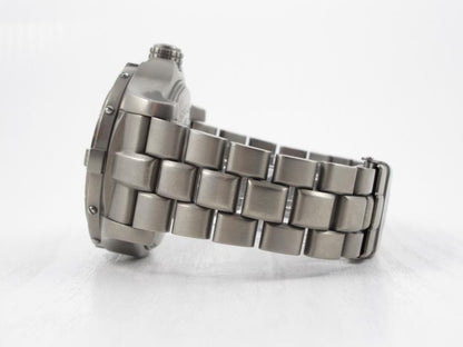 Breitling Avenger Seawolf