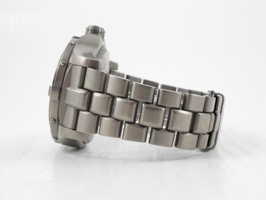 Breitling Avenger Seawolf