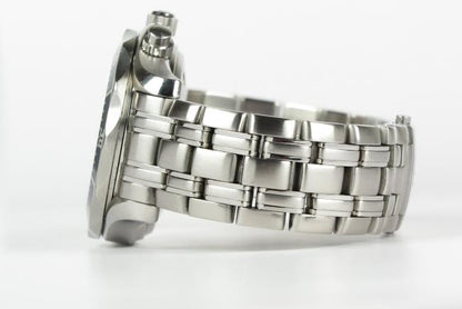 Omega Seamaster 300M Chronograph