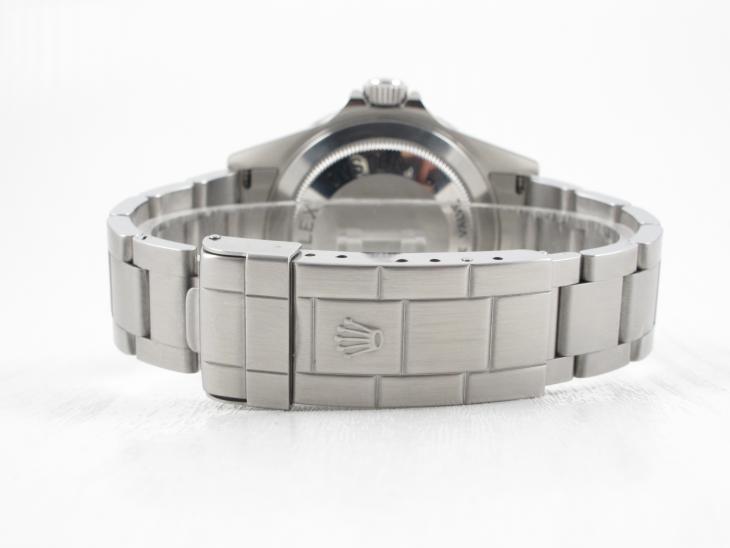 Rolex Sea Dweller 16600 - 2007