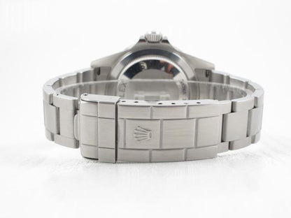 Rolex Sea Dweller 16600 - 2007