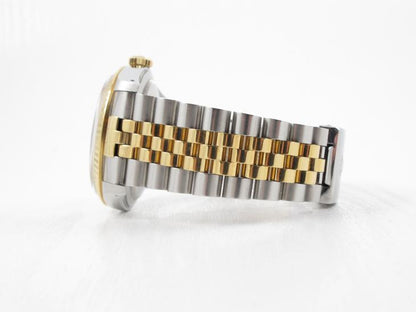 Rolex Datejust G/S 16233