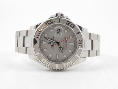 Rolex Yacht-Master S/S - 2006