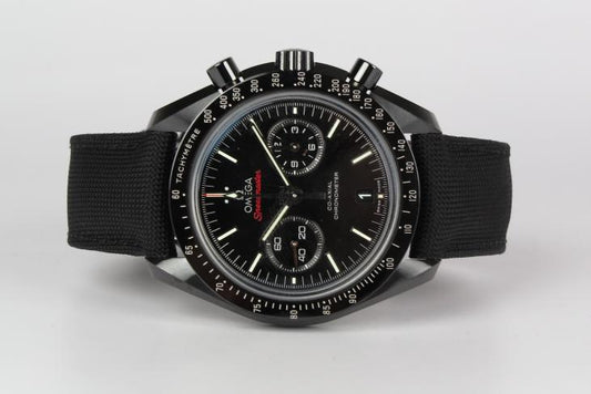 Omega Speedmaster DSOT M