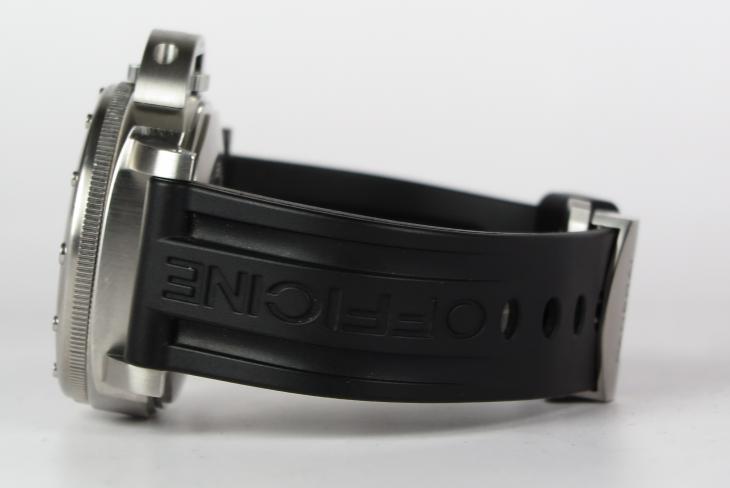 Panerai Luminor Submersible - PAM87