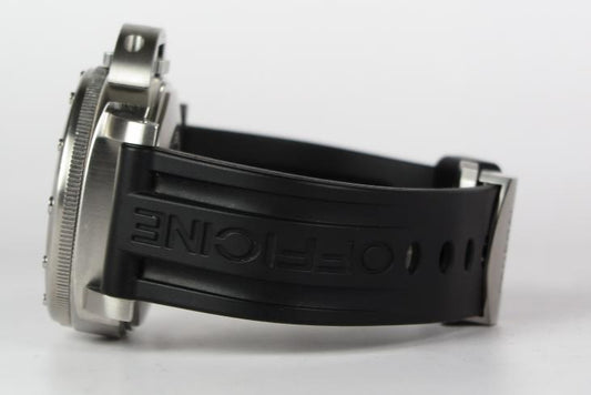 Panerai Luminor Submersible - PAM87