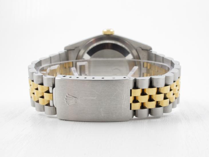 Rolex Datejust G/S 16233